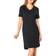 Triumph Climate Control Night Dress - Black