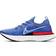 Nike React Infinity Run Flyknit M - Racer Blue/Bright Crimson/Black/White