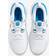 Nike React Miler M - White/Photo Blue/Black