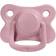 Filibabba Pacifiers Dusty Rose 6m+ 2-pack