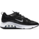 Nike Air Max Exosense W - Black/White/Metallic Silver