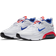 Nike Air Max Exosense W - White/Flash Crimson/Metallic Silver/Racer Blue