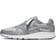 Nike Atsuma M - Particle Grey/White/Light Solar Flare Heather