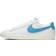 Nike Blazer Low Leather M - White/Sail/Green Spark