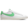 Nike Blazer Low Leather M - White/Sail/Green Spark