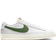 Nike Blazer Low Leather M - White/Sail/Forest Green