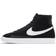 Nike Blazer Mid '77 W - Black/White