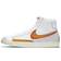 Nike Blazer Mid '77 Infinite - White/Aurora Green/Bright Crimson/Kumquat