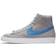 Nike Blazer Mid'77 NRG - Grey Fog/White/Light Photo Blue