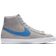 Nike Blazer Mid'77 NRG - Grey Fog/White/Light Photo Blue