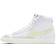 Nike Blazer Mid'77 Vintage W - White/Total Orange/Barely Volt