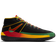 Nike KD13 - Black/Lucky Green/Speed Yellow/University Red