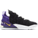 Nike LeBron 18 - Black/Court Purple/White/Metallic Gold