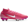 Nike Mercurial Superfly 7 Elite Mbappé Rosa FG - Pink Blast/Black/White