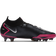 Nike Phantom GT Elite Dynamic Fit FG M - Black/Pink Blast/Metallic Silver