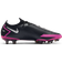 Nike Phantom GT Elite FG M - Black/Pink Blast/Metallic Silver