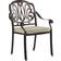 Beliani Ancona 4-pack Garden Dining Chair