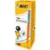 Bic Matic Strong 0.9mm HB 12-pack