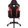 ThunderX3 TC3 Gaming Chair - Black/Red