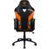 ThunderX3 TC3 Gaming Chair - Black/Orange