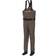 Scierra Sie Kenai Chest Wader Stocking Foot Wader