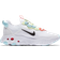 Nike React Art3mis W - White/Bright Crimson/Barely Volt/Black