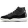Nike Air Jordan 11 Retro W - Black/Multi-Colour