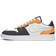 Nike Squash-Type M - Summit White/Alpha Orange/White/Dark Obsidian