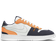 Nike Squash-Type M - Summit White/Alpha Orange/White/Dark Obsidian