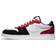 Nike Squash-Type M - White/University Red/Black