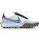 Nike Waffle Racer Crater W - Summit White/Photon Dust/Black/Photo Blue