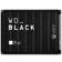 Western Digital Black P10 Game Drive for Xbox One 2TB