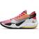 Nike Zoom Freak 2 M - Bright Crimson/Fire Pink/White/Black