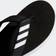 Adidas Comfort Flip-Flops - Core Black/Cloud White/Core Black