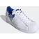 Adidas Superstar - Cloud White/Cloud White/Royal Blue