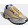 Adidas Thesia W - Grey One/Silver Metallic/Crew Yellow