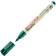 Edding 25 Ecoline Permanent Marker Green