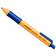 Stabilo Sfera Ricaricabile Pointball Pen 0.5mm Blue