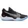 Nike Zoom Freak 2 M - Black/Off Noir/Solar Flare/White