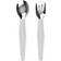 Everyday Baby Stainless Steel Cutlery Set 2-pack