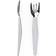 Everyday Baby Stainless Steel Cutlery Set 2-pack