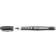 Stabilo Worker Ballpoint Pen Black