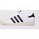 Adidas x Pharrell Williams Superstar 80s Human Made - Cloud White/Core Black/Off White