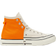 Converse x Feng Chen Wang Chuck 70 2 in 1 - Persimmon Orange/Natural Ivory