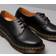 Dr. Martens 1461 - Black Smooth