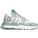 Adidas Nite Jogger W - Cloud White/Aluminium