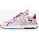 Adidas Nite Jogger W - True Pink/Silver Met./Collegiate Purple