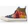 Converse x Joe Freshgoods Chuck 70 High Top - Black/Multi/Egret