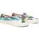 Vans Anaheim Factory Authentic 44 Dx W - Hoffman Fabrics/floral Mix