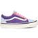 Vans Anaheim Factory Old Skool 36 Dx - Og Light Blue/Og Purple/Og Pink